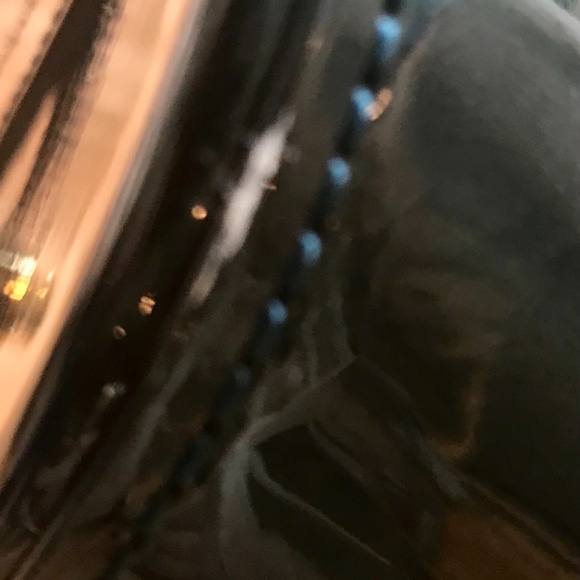 2️⃣✖️ ♓️🅿️ ⚜️Louis Vuitton Alma Bleu Nuit Bag⚜️ - Picture 9 of 12